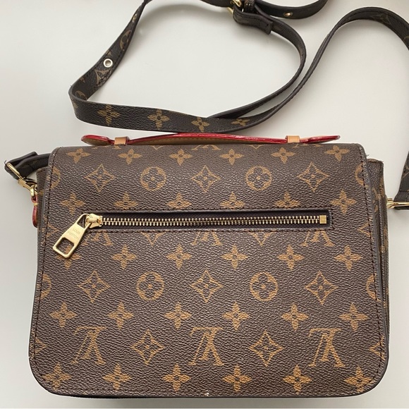 L.V. Bag - Picture 2 of 13